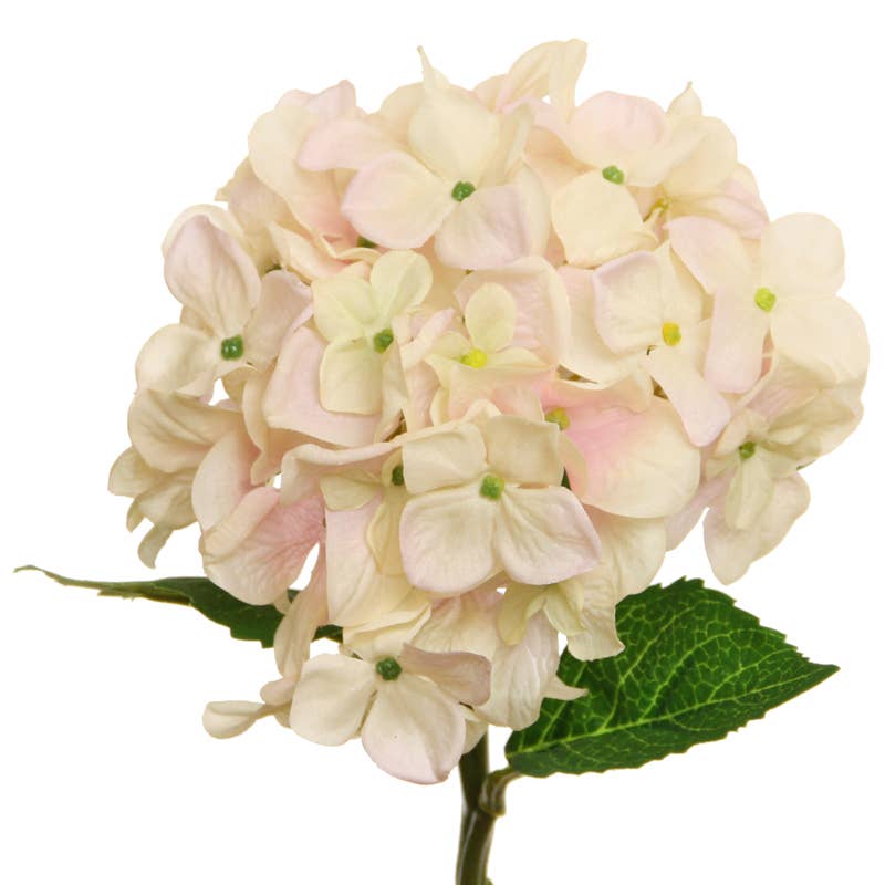 Hydrangea 36 cm Pink - LUXONAS HOME