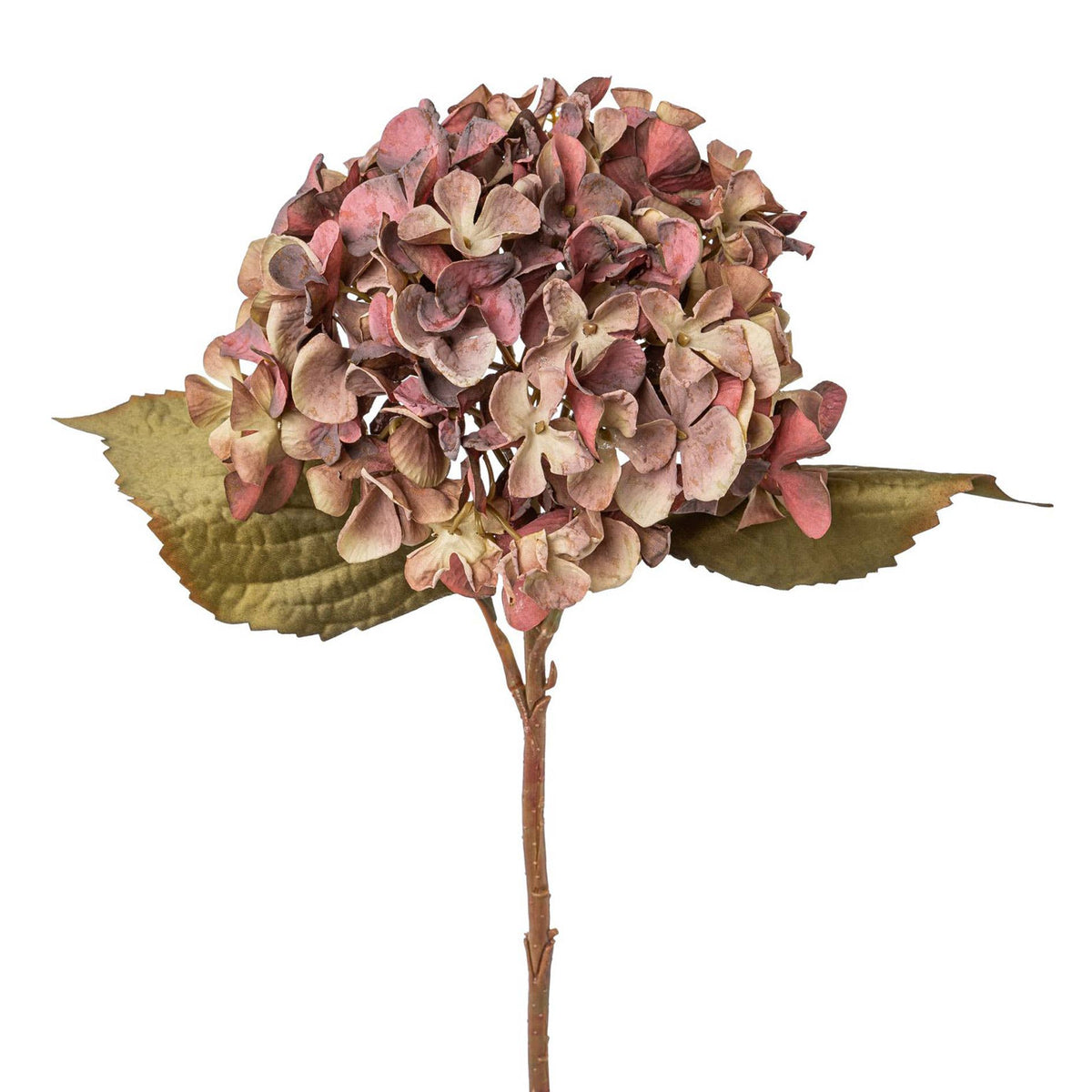 Hydrangea Mauve  46cm