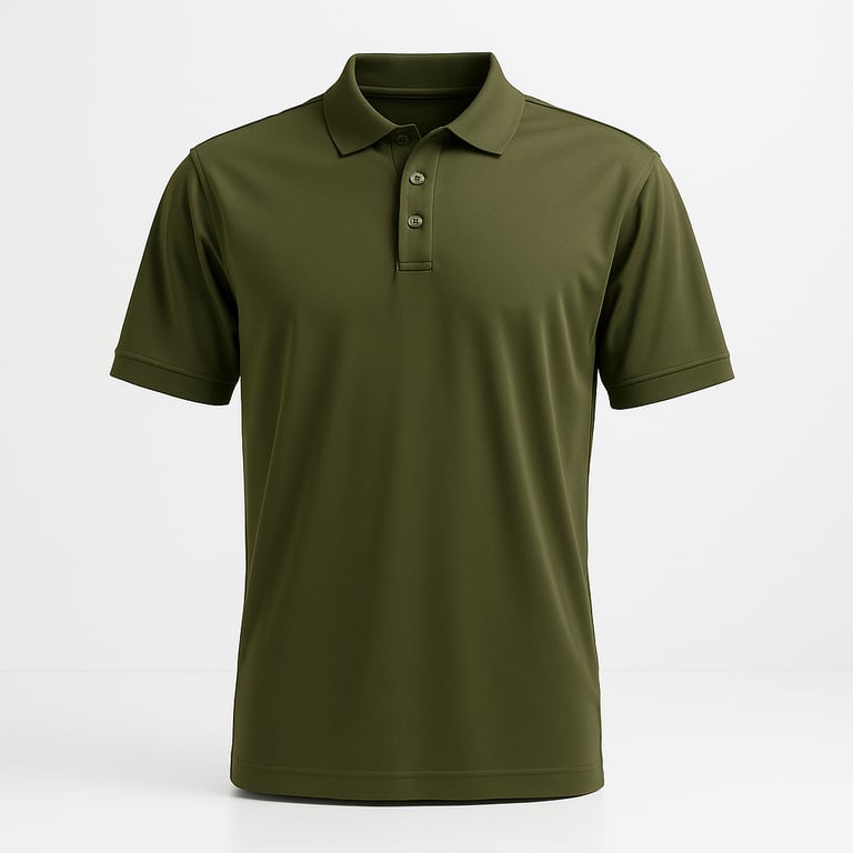 Ice Polo Shirt