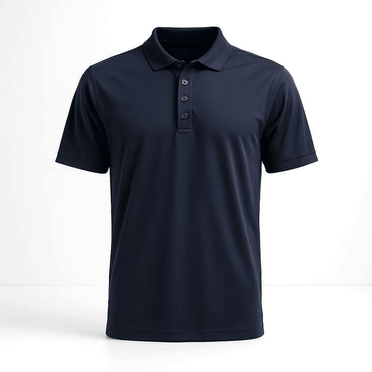 Ice Polo Shirt