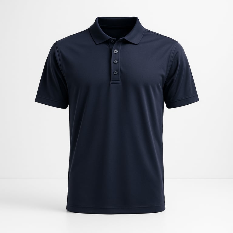 Ice Polo Shirt