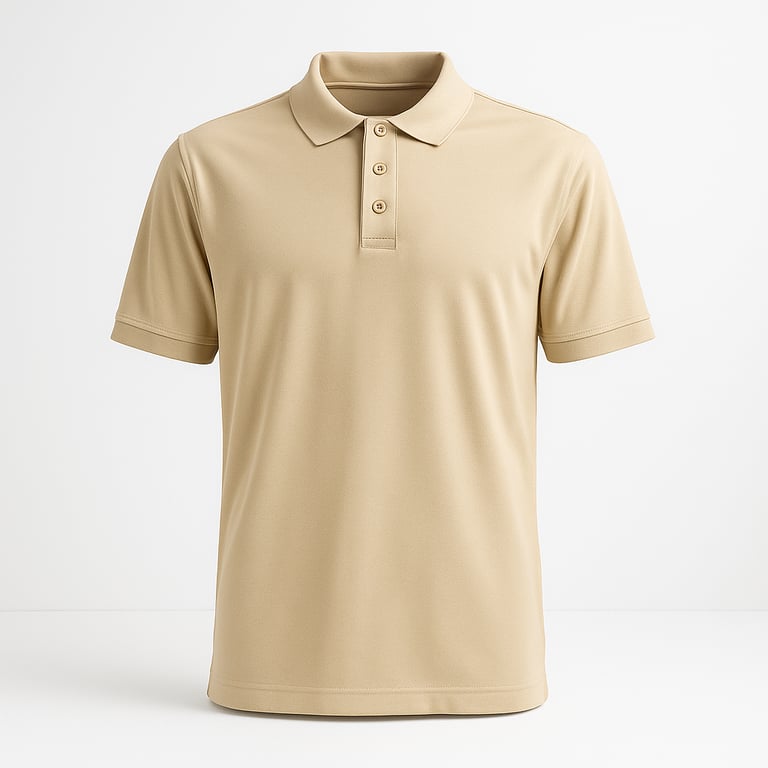 Ice Polo Shirt
