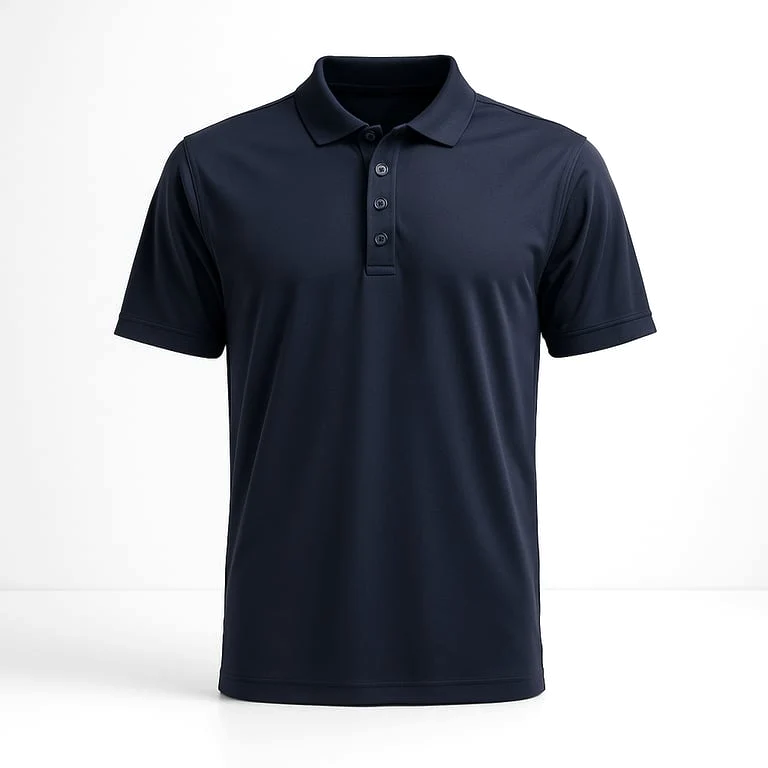 Ice Polo Shirt
