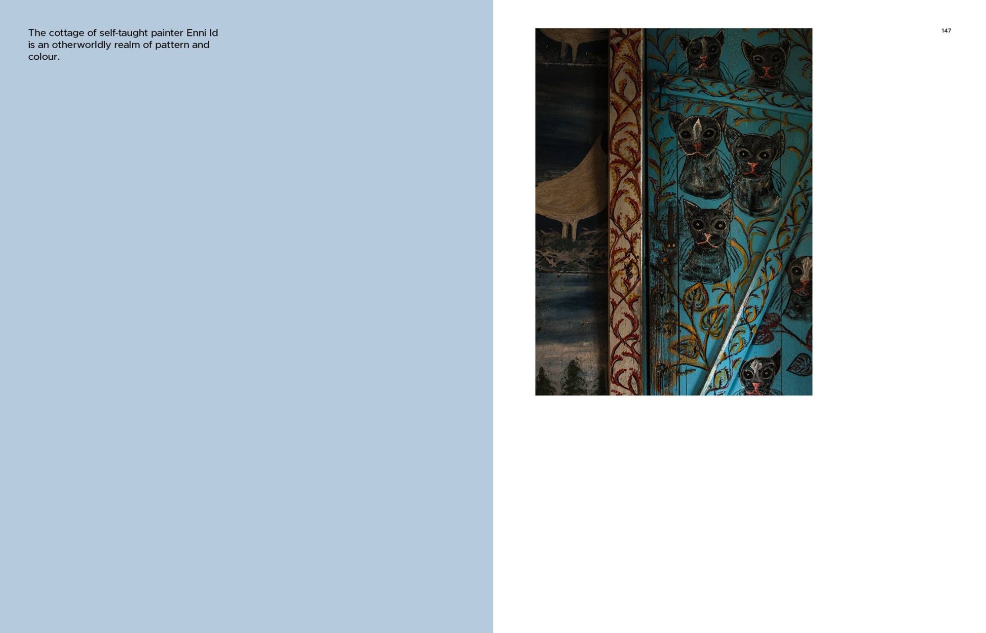 Iconic Atelier Book - LUXONAS