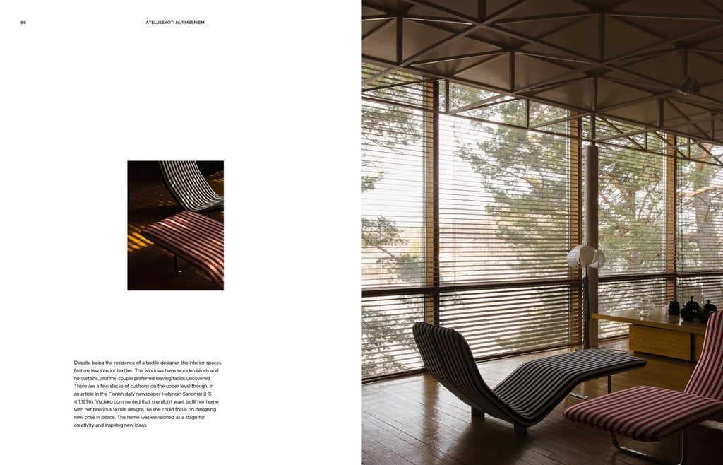 Iconic Atelier Book - LUXONAS