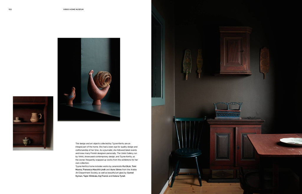 Iconic Atelier Book - LUXONAS