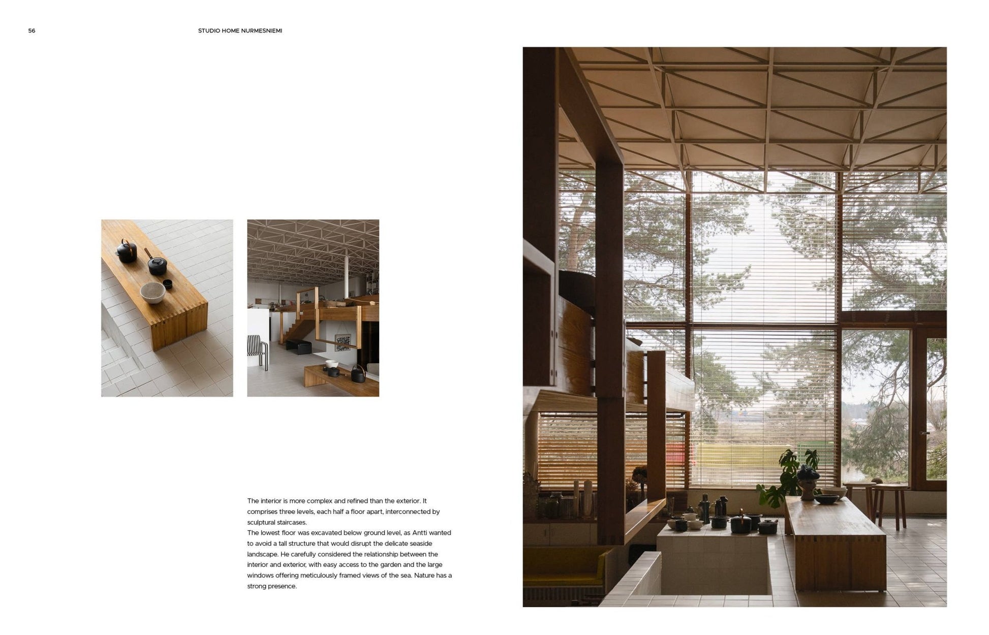 Iconic Atelier Book - LUXONAS