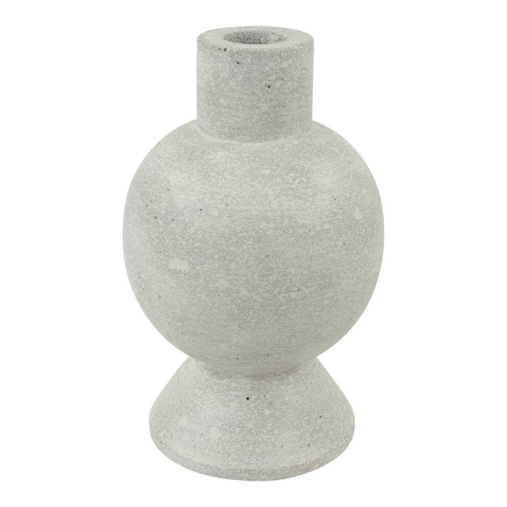 Jaina Round Vase