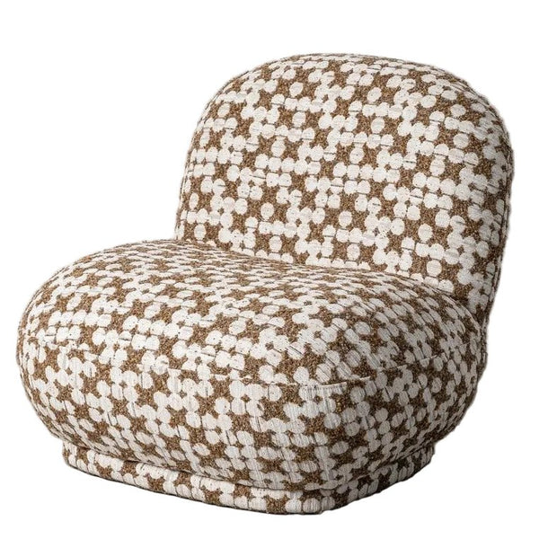 Jasper Patterned Armchair