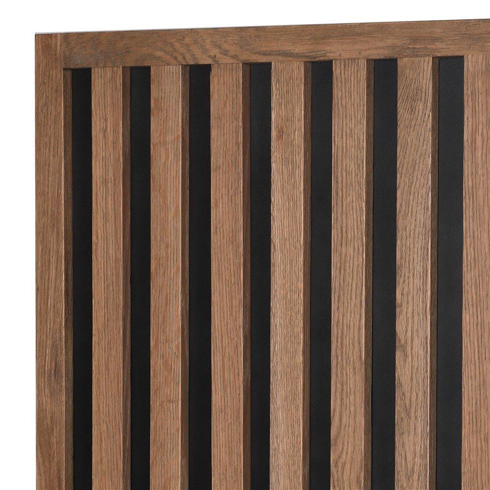 Javanese Shelf Cabinet - LUXONAS