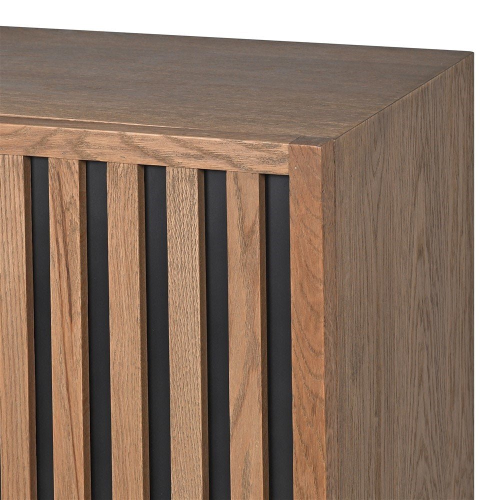 Javanese Sideboard - LUXONAS