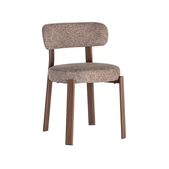 Kanso Brown Dining Chair