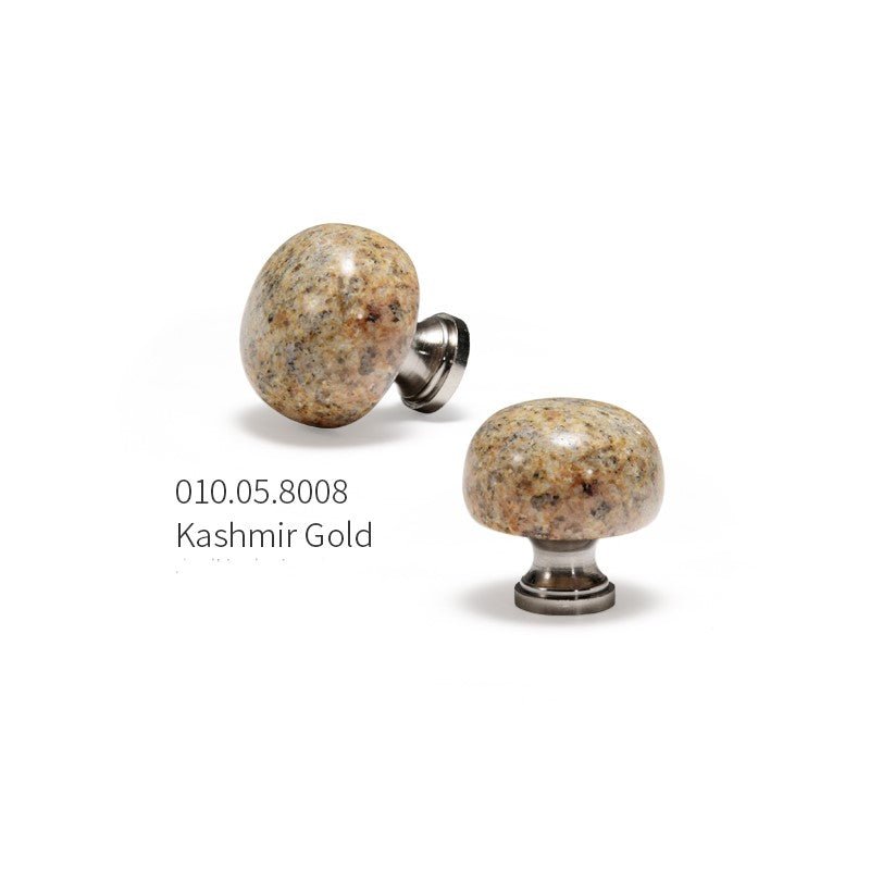 Kashmir Gold Knob 0108008