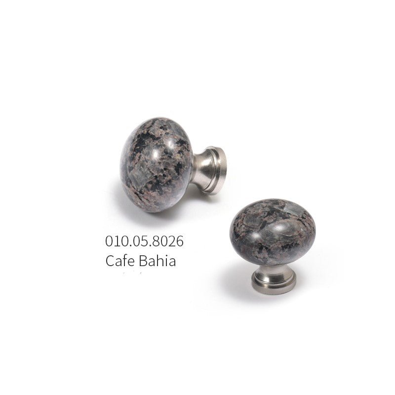 Knob 0108026 Cafe Bahia