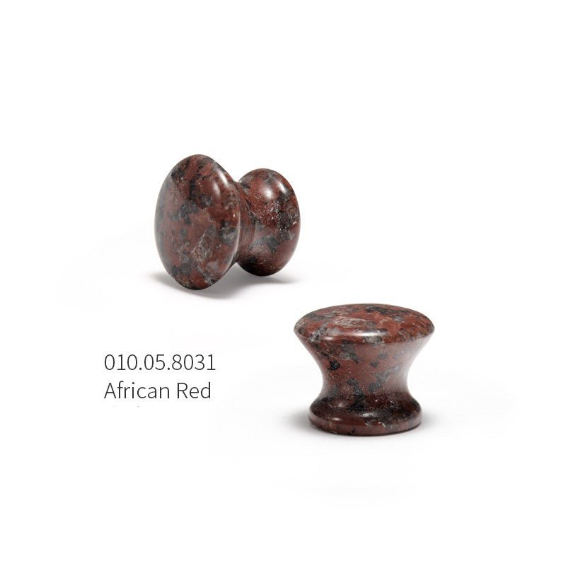 Knob 0108031 African Red