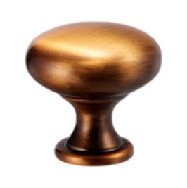 Knob 3029 Bronze Premium Handle - LUXONAS