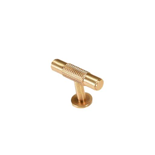 Knob 3718 Gold