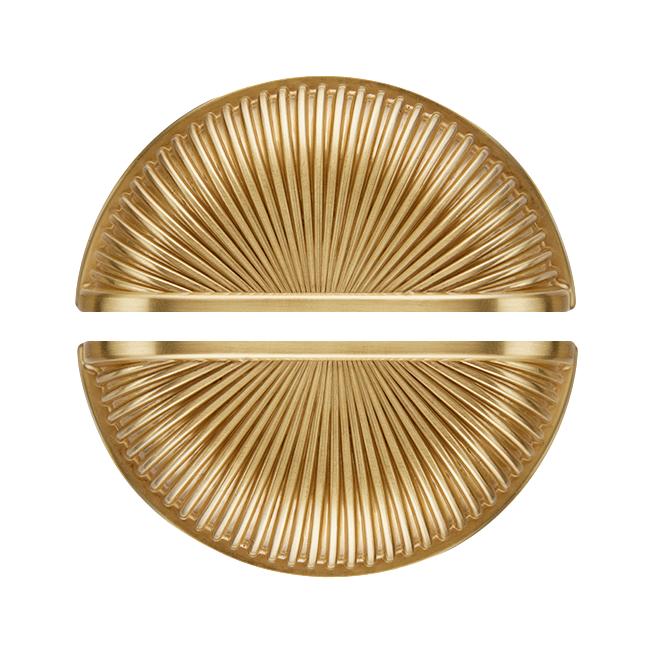 Knob Handle 3624 - LUXONAS