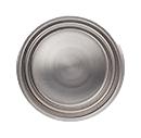 Knob 3643 Brushed Nickel