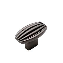 Knob S072 - Premium Zinc Alloy and Aluminum Handle - LUXONAS