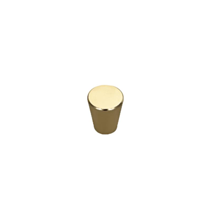 Knob U0257 - Gold