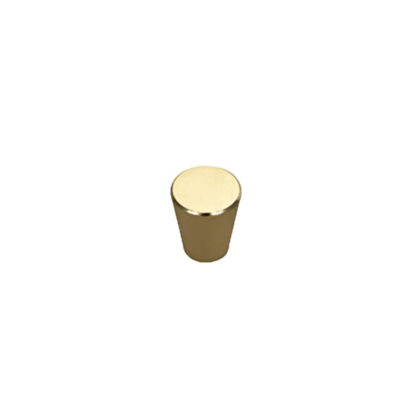 Knob U0257 - Gold