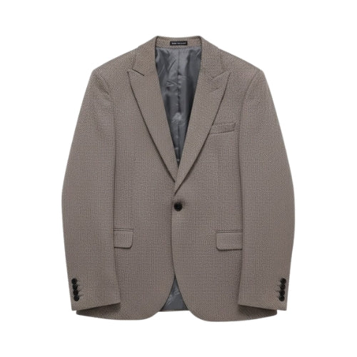Vigo Grey Blazer