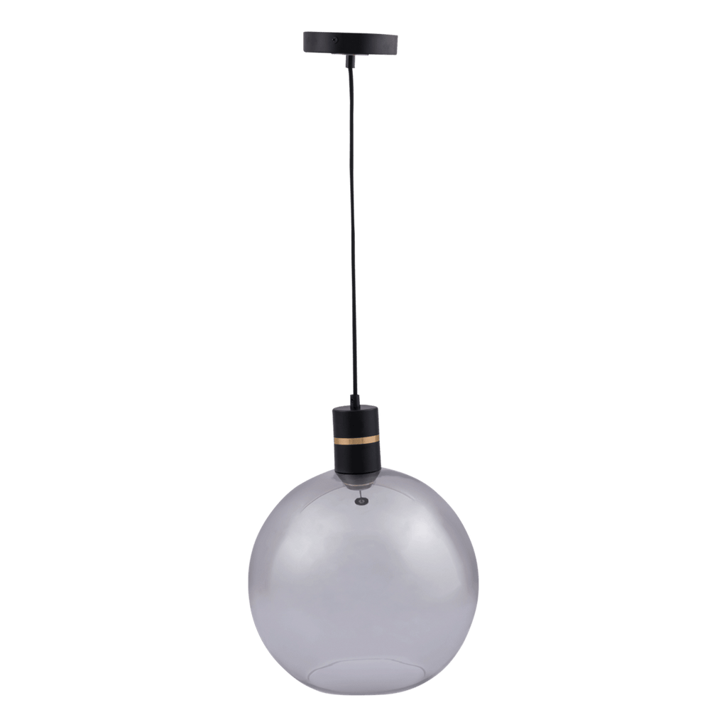 Kristyn 1 - Light Round - LUXONAS HOME