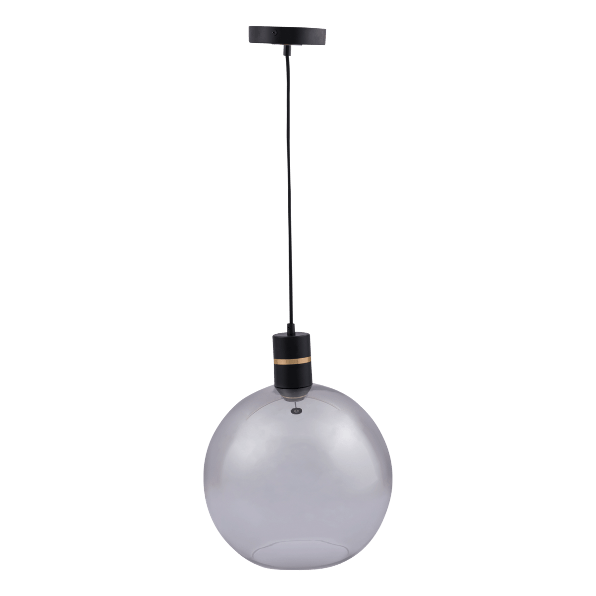 Kristyn 1 - Light Round - LUXONAS HOME