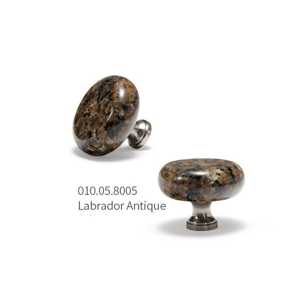 Labrador Antique Knob 0108005