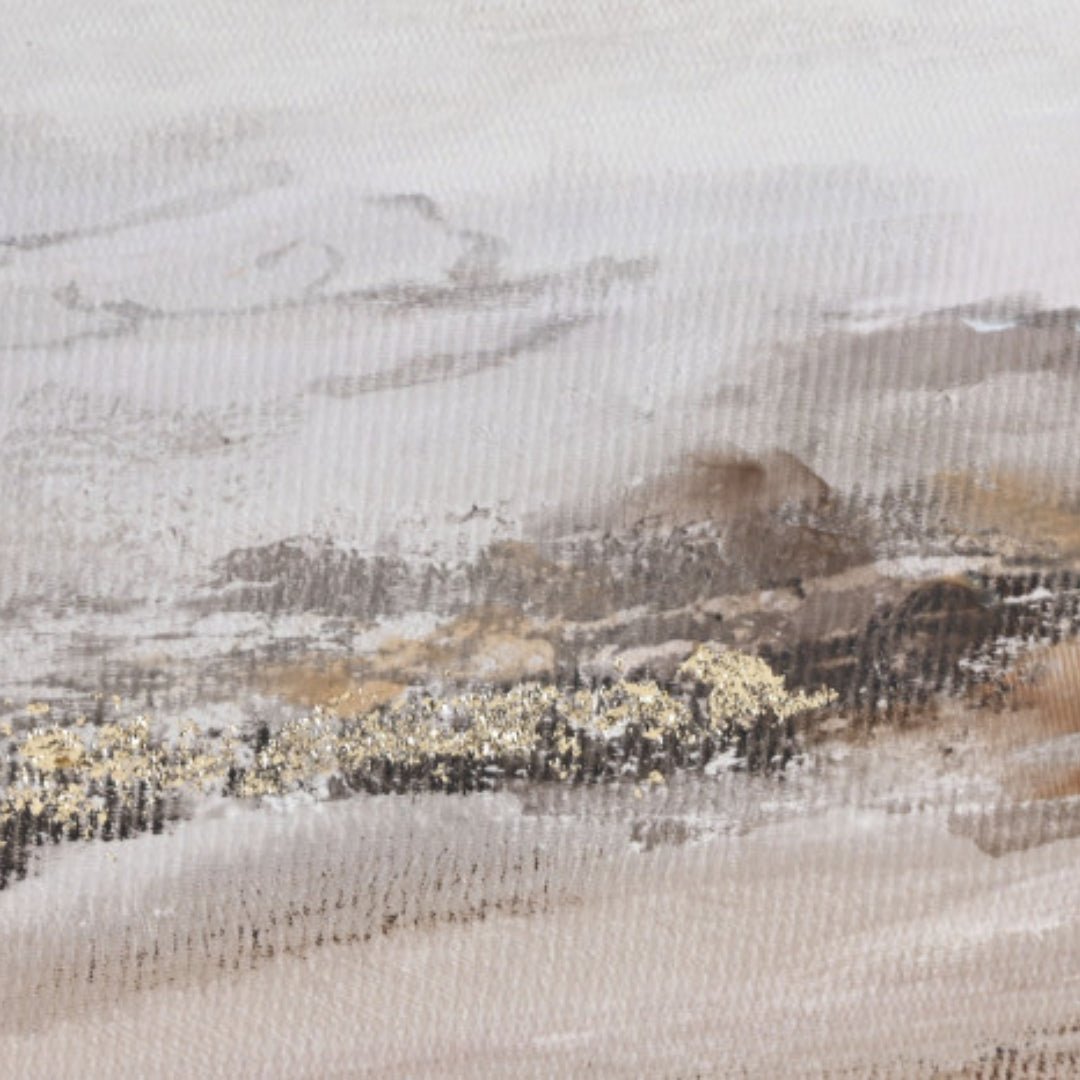 Landscape Abstract Picture - LUXONAS