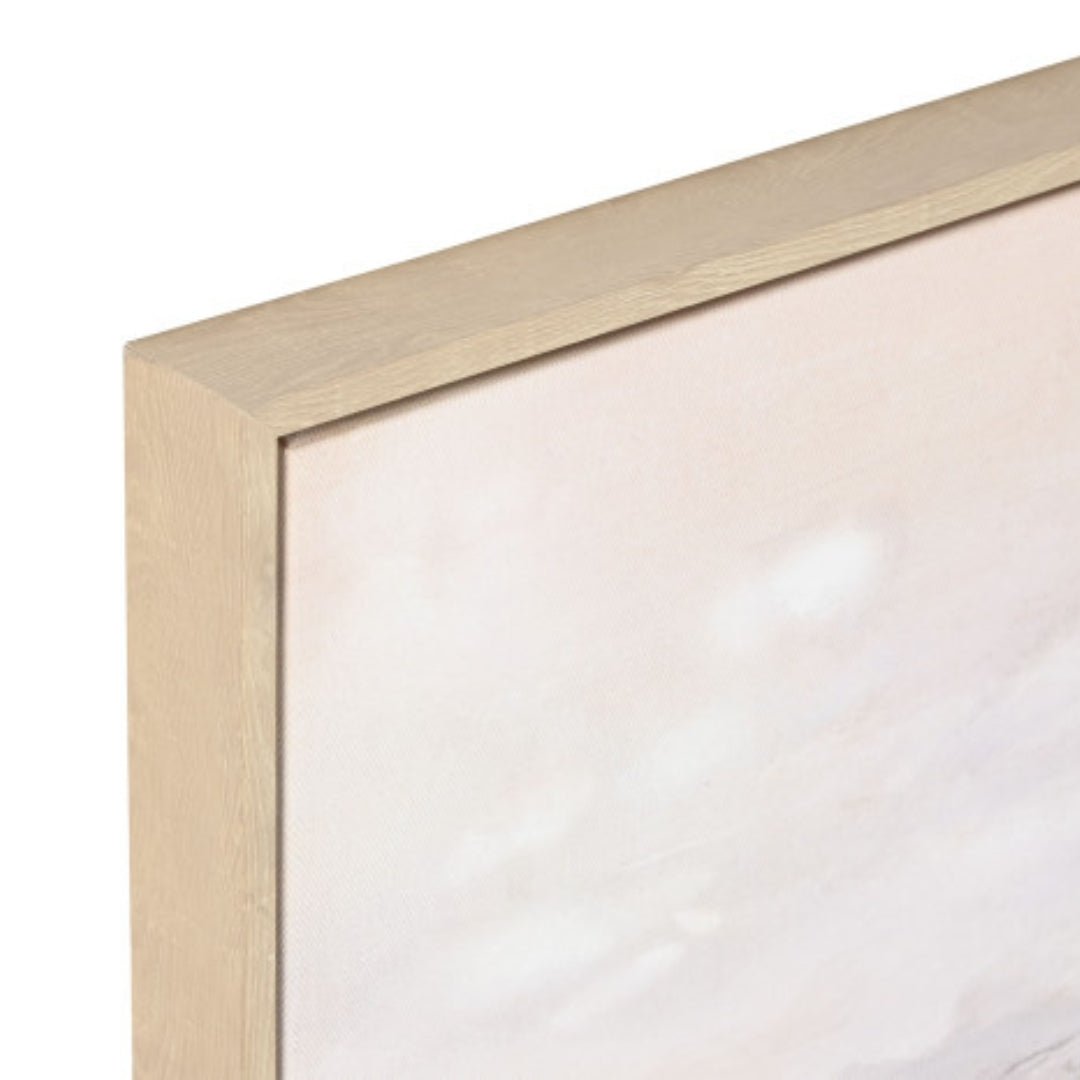 Landscape Abstract Picture - LUXONAS