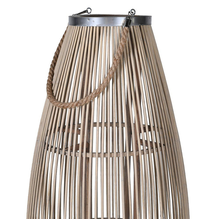 Large Bamboo Lantern