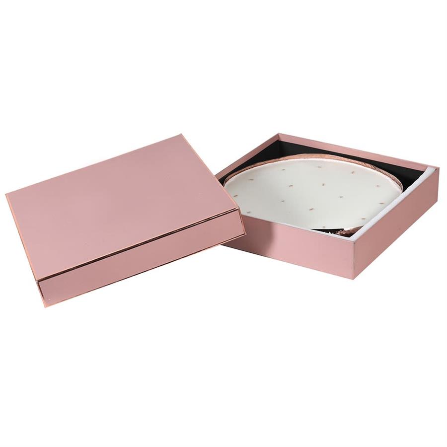 Large Bergamot Candle - LUXONAS