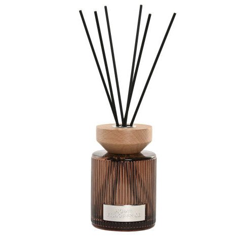 Mikado Glass Wood Difuser - Shangri La