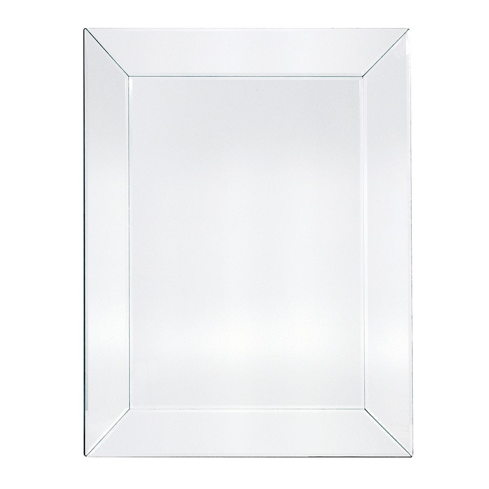 Large Myra Mirror - LUXONAS