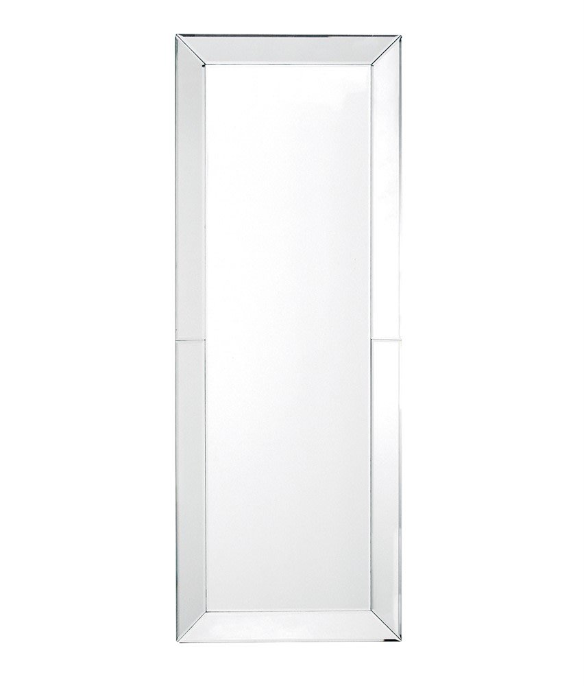 Large Myra Mirror - Elegant and Stylish Wall Decor - LUXONAS