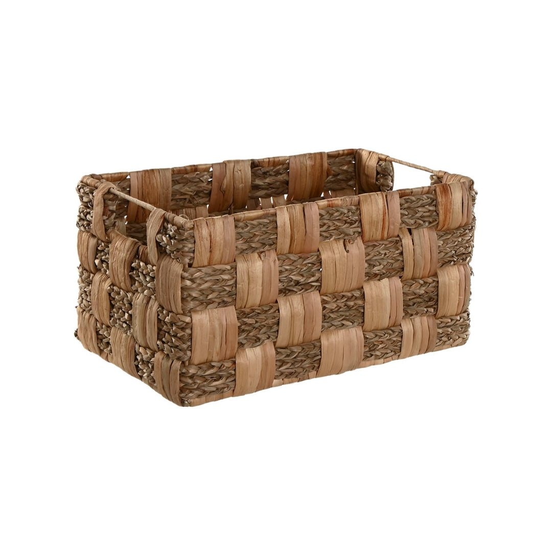 Large Seagrass Baskets - LUXONAS