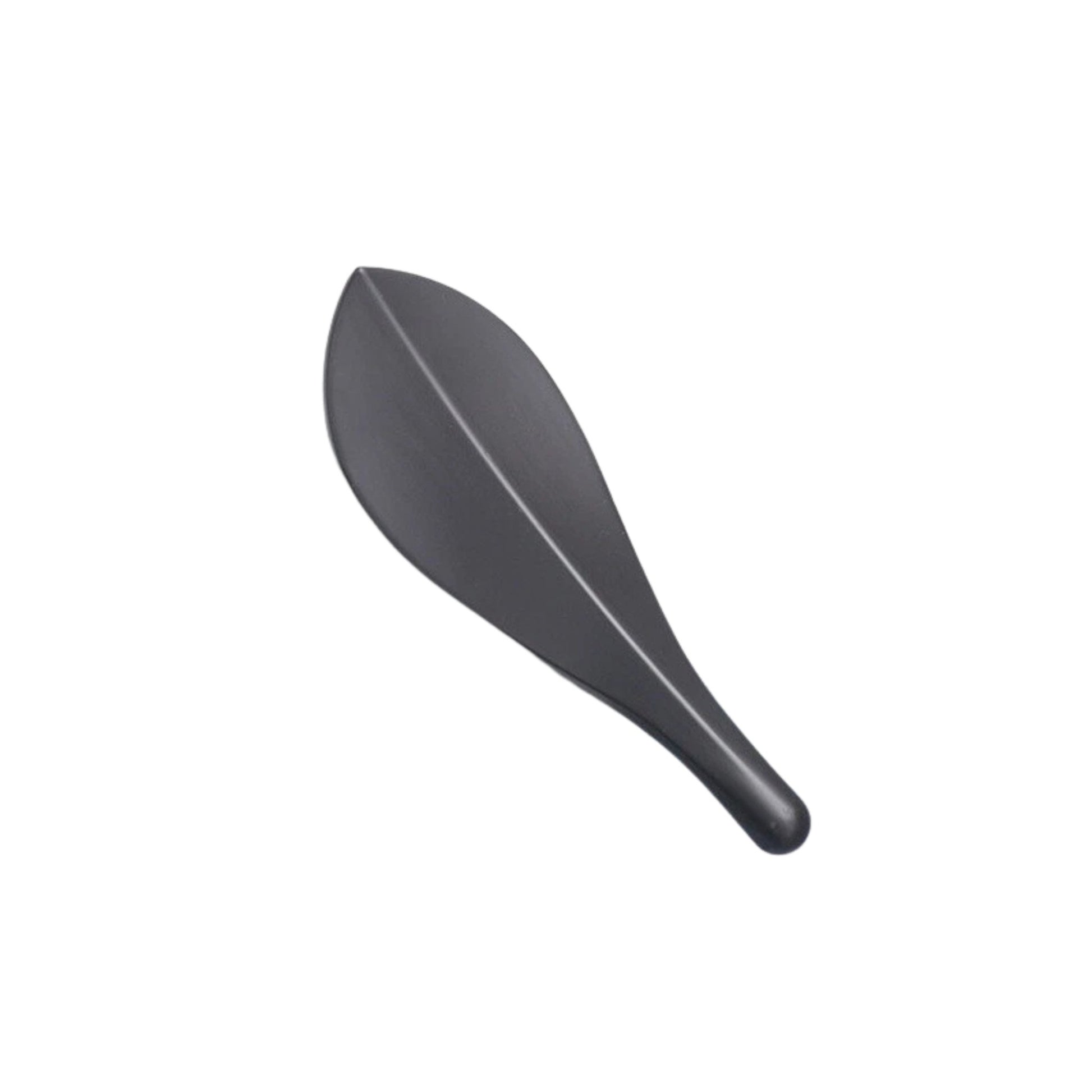 Leaf Handle Knob - LUXONAS