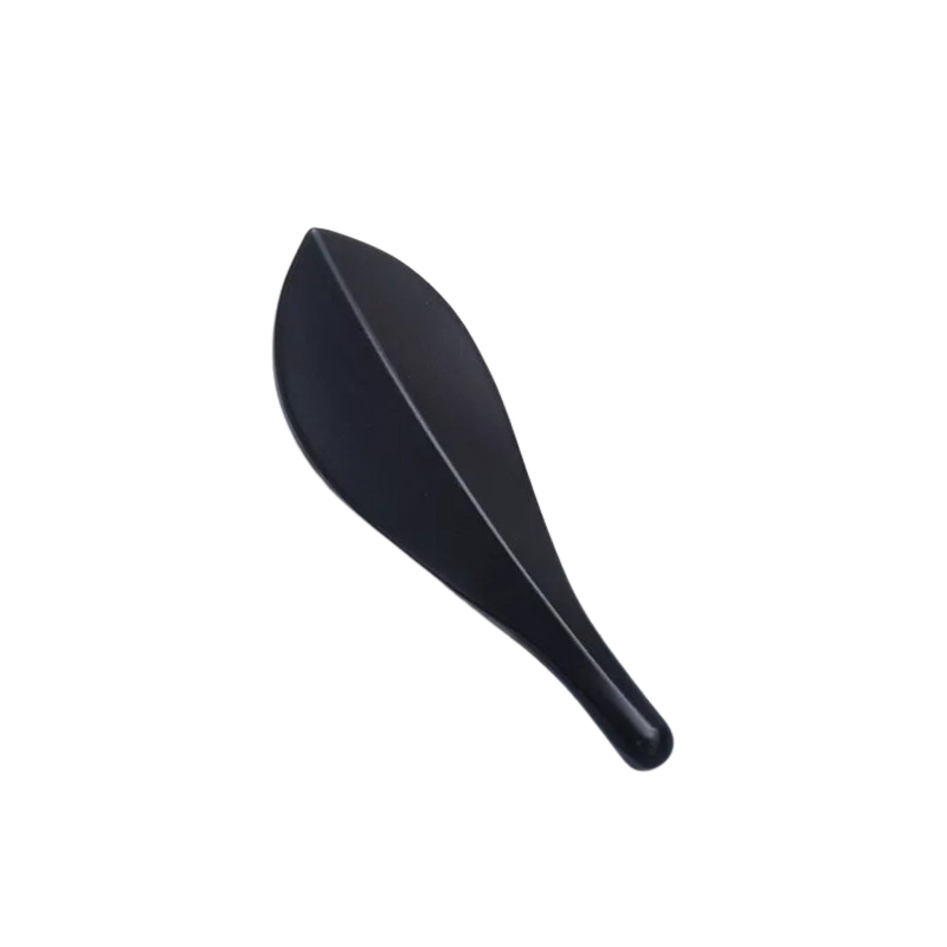 Leaf Handle Knob
