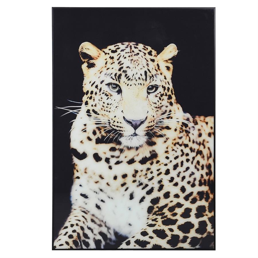 Leopard Picture - LUXONAS