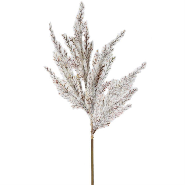 Light Brown Altilbe Stem - Elegant Decorative Accessory