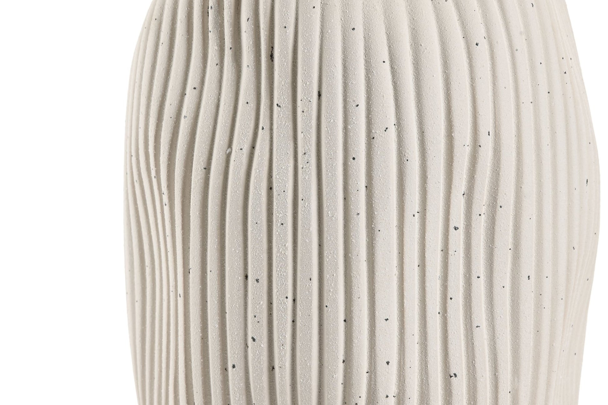 Lined Base Table Lamp - LUXONAS