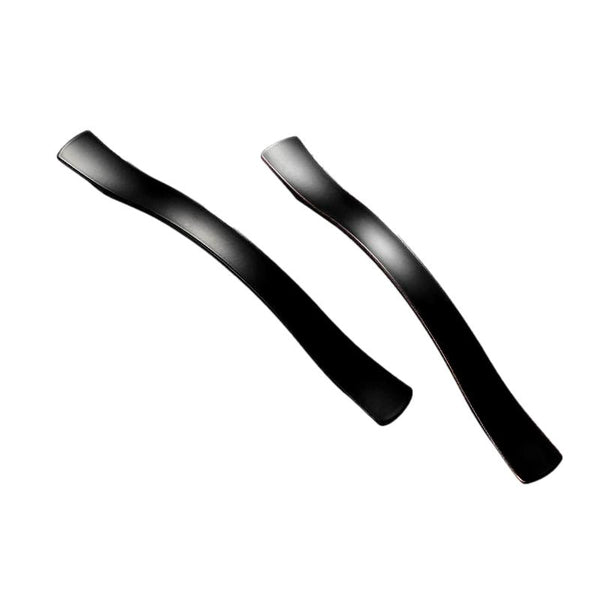 Handle N06798 Black - 96mm