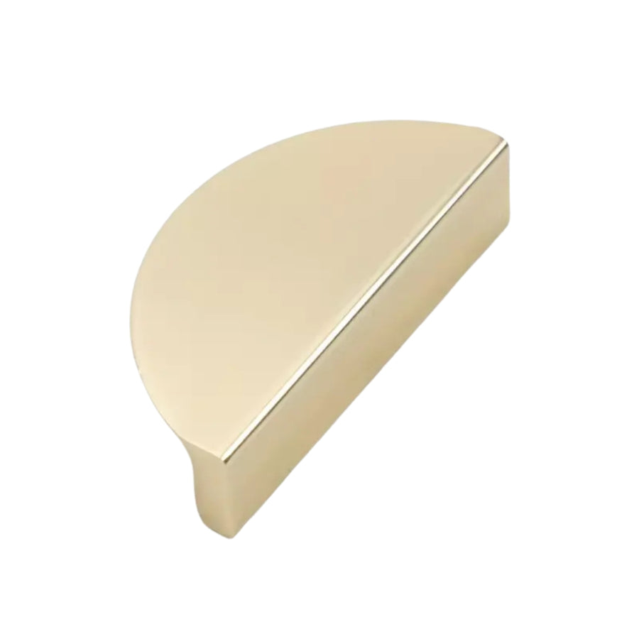 Handle 18574 Gold - 64mm