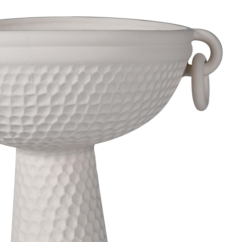 Lora Handmade Vase - LUXONAS