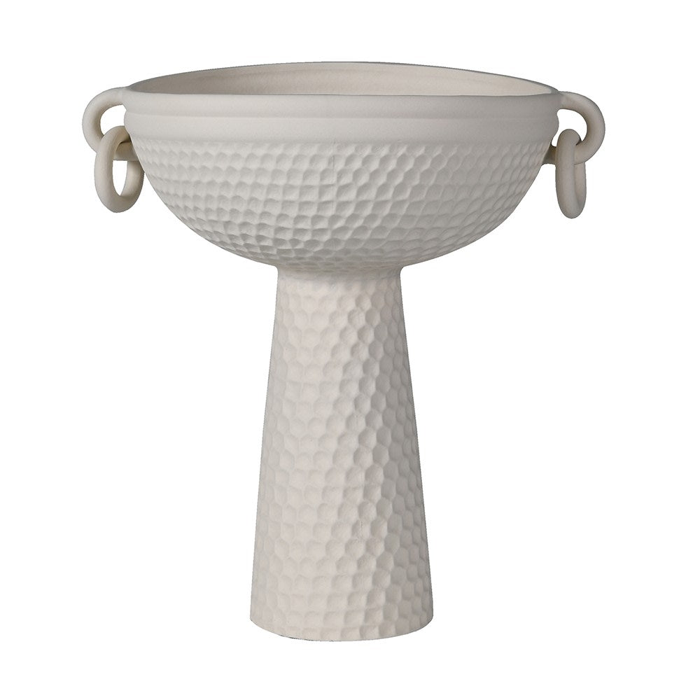 Lora Handmade Vase - LUXONAS