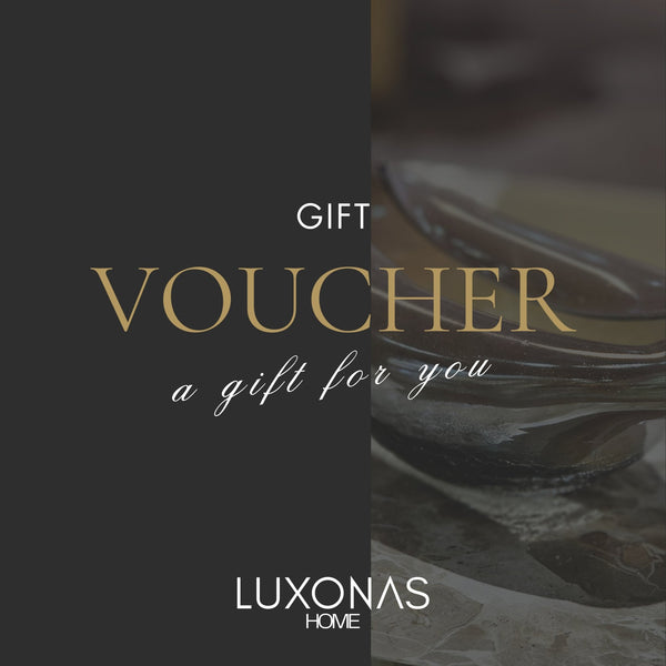 Luxonas Gift Card