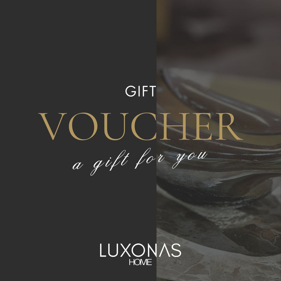 Luxonas Gift Card