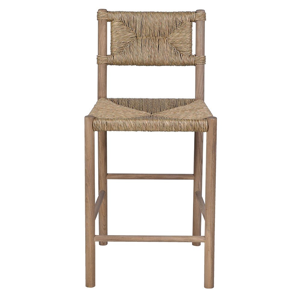 Magda Bar Stool - LUXONAS